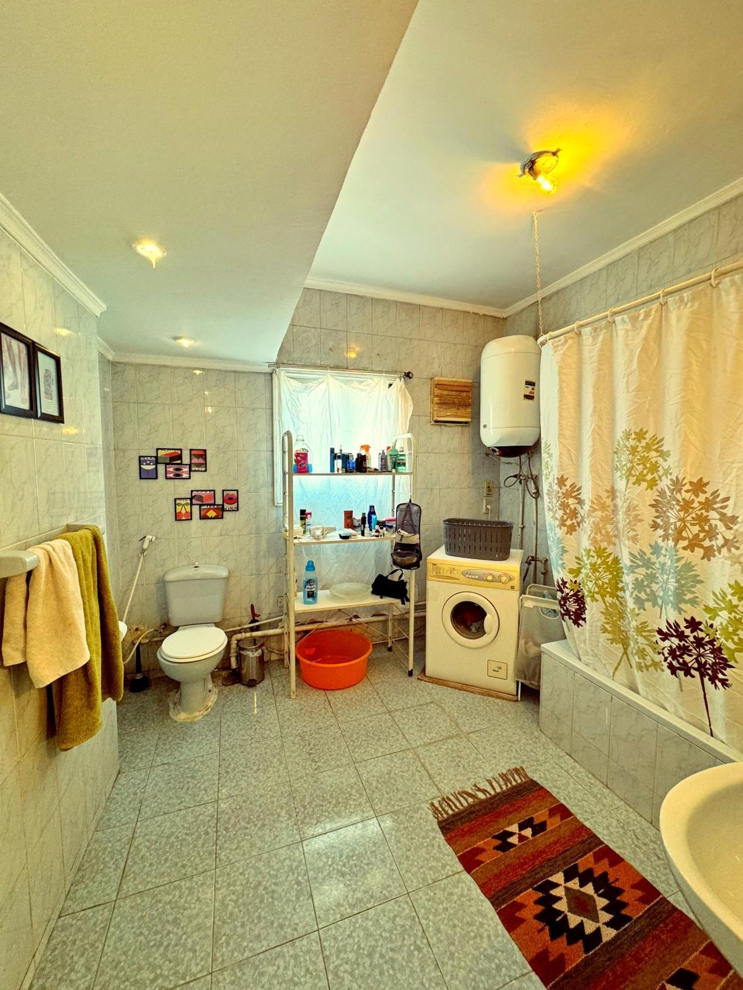 Large Room With Its Own Balcony El El Cairo Exterior foto
